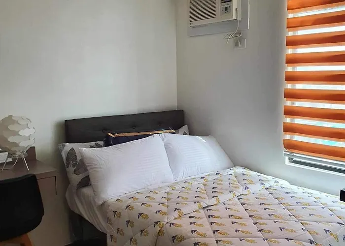 A With A View, 1 Bdrm With Balcony And Netflix Access