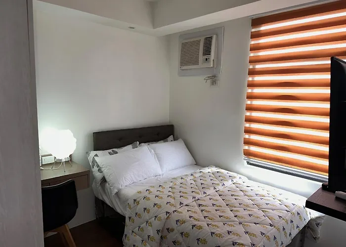 Apartment A With A View, 1 Bdrm With Balcony And Netflix Access
