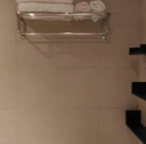 Apartment A With A View, 1 Bdrm With Balcony And Netflix Access Manila